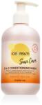 Inebrya Ice Cream Sun Care 2 In 1 Conditioning Mask 300 ml