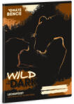 Ars Una Ars Una: Wild in the dark leckefüzet 38 lapos A/5 (50845439)