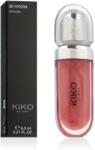 KIKO 3D Hydra Lipgloss 6, 5 ml árnyék 17 Pearly Mauve