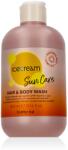 Inebrya Ice Cream Sun Care Hair & Body Wash 300 ml