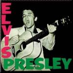 Elvis Presley Album Магнит (<![CDATA[EPMAG02]]>)