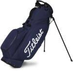 Titleist Stand bag pentru golf Titleist Players S4 Navy/Navy/White