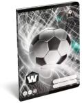 ICO Top League: Обикновена тетрадка - A5 (7500172005)