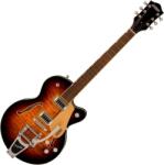 Gretsch G5655T-QM Electromatic Center Block Jr. QM Sweet Tea Джаз китара