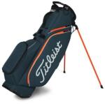 Titleist Stand bag pentru golf Titleist Players S4 Mterey/Flame/Marble