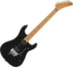 EVH 5150 Series Deluxe MN Black Електрическа китара