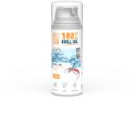 Fresh Farm 100% tiszta antarktiszi krill olaj kutyáknak és macskáknak 250ml