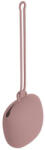 Canpol babies Canpol babies, cutie din silicon pentru suzeta, roz
