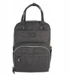 Canpol babies Canpol babies, rucsac multifunctional pentru mame, cu saltea de schimb