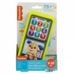 Mattel Fp ll smartphonik 2in1 swipe and learn hnl43 6