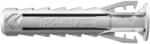 Fischer 568010 Dübel SX Plus 10x50 (70010 SX 10 utódja) (568010)