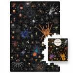 Bright Junior Media Czuczu Puzzlove Spiders 1000 pieces ZA6107