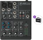 Mackie 402 VLZ4 Basic SET Смесителен пулт (<![CDATA[402VLZ4-BASIC-SET]]>)
