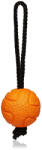Explorer Dog AirBall 6, 5 cm Culoare: portocaliu/ (TED136)