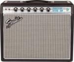 Fender 68 Custom Princeton Reverb Лампов усилвател (2272006000)
