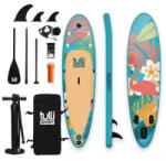 Tulli Sport Tropic SUP készlet - 320 cm (SUP96742) (SUP96742)