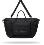 GymBeam TrackPack Sporttáska Black