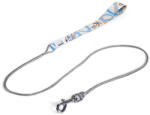 curli Ultra Strong Pocket Leash Mărime: S / Culoare: albastru/gri (0104-0517-1-951-07)