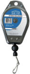 SATRA Balancer pentru scule, dispozitiv echilibrare cu cablu retractabil 0, 5-1, 5kg S-SP501 12311 (S-90171)