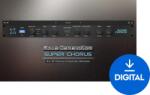 Rave Generation Super Chorus (Digitális termék)