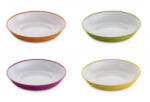 Omada SANALIVING Soup Plate Set 4x Plate 20xh4cm Culoare: culori mix (S20224CA)