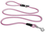 curli Stretch Comfort Leash Mărime: L / Culoare: roz deschis (0104-0505-2-350-09)