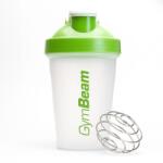 GymBeam Shaker Sway Green 400 ml 400 ml