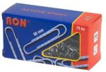 RON Agrafe de hârtie 50 mm RON 472 (75 buc) Agrafa