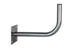 BLOW Suport antenă parabolică curbat 400 (76-903-)