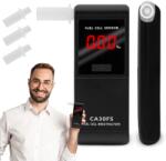 K-PRO Tester de alcool CA 30FS + muștiucuri (CA-30FS)