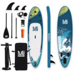 Tulli Sport Ocean SUP készlet - 320 cm (SUP96766) (SUP96766)