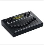Erica Synths Resonant Filterbank