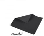 BlackBird Basic egérpad 18x22cm fekete (BH1768) (BH1768)