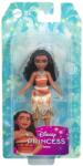 Disney Princess Papusa mini, Disney Princess, Vaiana, 9 cm, JBX66 Papusa