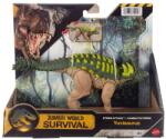 Mattel Figurina articulata, Jurassic World Survival, Strike Attack, Yuxisaurus, JKL74 Figurina