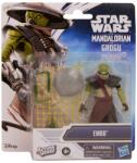 Star Wars Figurina cu accesorii, Star Wars, ActionVerse, Embo, G2871 Figurina