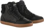 Alpinestars Ghete moto Alpinestars J-6 Waterproof, negre-cauciucate (AIM130-345)