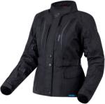 Ozone Jachetă de motocicletă pentru femei Ozone Sahara Negru (PRBOZ-TJ-SAHARA_01_D)