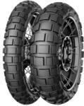 Continental TKC 80 2 ( 120/70-19 TL 60R Roata fata ) - tirendo