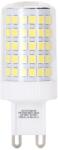 Aigostar B. V. LED izzó G9/8W/230V 6500K - Aigostar B10109RN1 (AI2882)
