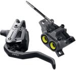 MAGURA Frână MAGURA GUSTAV PRO hidr. , 4 pistoane, reversibilă, furtun 2 200 mm