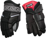CCM Next Black/White Senior Hokikesztyűk 13″