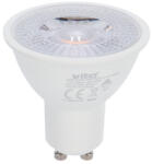 VITO LED lámpa GU10 (6W/38°) borostyánsárga (1519890)
