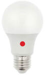 VITO E27 LED lámpa (9W/270°) Körte, A60 - természetes fehér, alkonykapcsolós (1519020)