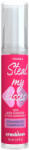 Crushious Steal My Kisses - lubrifiant aromat, căpșuni-șampanie (10 ml) (7403254159877)