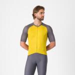 Castelli dres Castelli UNLIMITED ENDURANCE 3, mojito de mango/gri fumuriu/lemn de ulm (XXL)