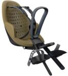 Thule Scaun pentru copii Thule Yepp 2 Mini, verde Scaun bicicleta pentru copii