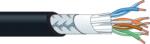 Canare Cablu CAT5e STP Canare RJC5ES-4P-BS