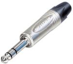 Neutrik Jack 1/4" 3 Pini Profesional Drept Neutrik NP3X