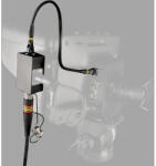 FieldCast Adapter Two Hybrid (adapter from 2Core SM Hybrid to Blackmagic Studio Camera)
